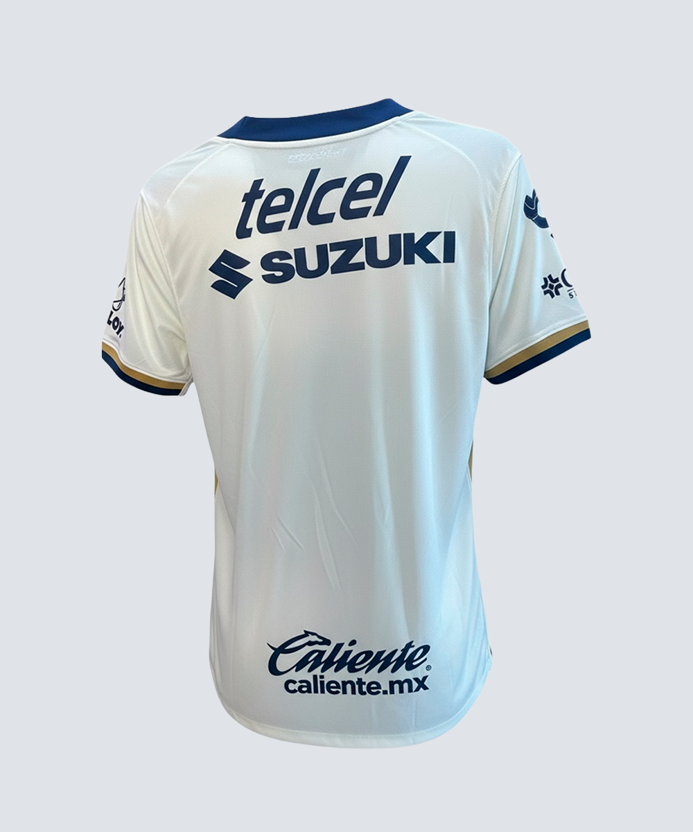 FC Pumas, 25 26. - Image 2