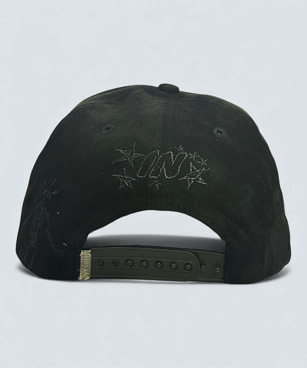 Innedit "Full Black Floreado". - Image 3