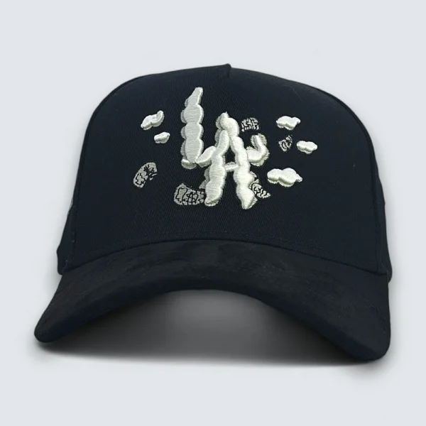 31 Hats "La Clouds".