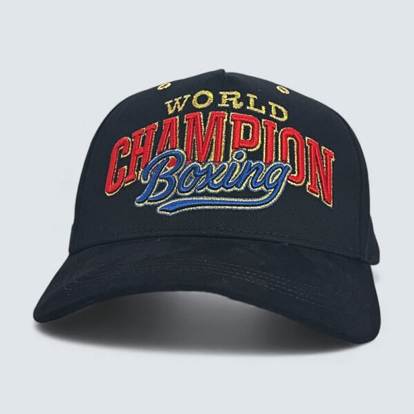 Dandy Hats “WBC” X Canelo Álvarez.
