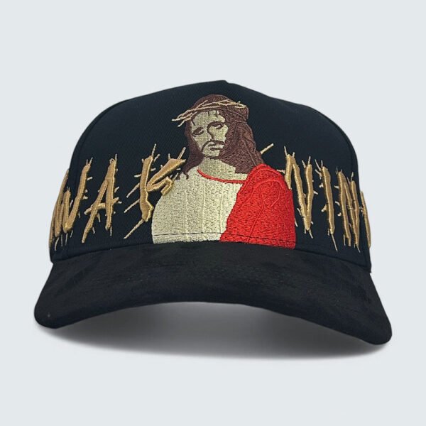 Dandy Hats X Rude Awakenings.