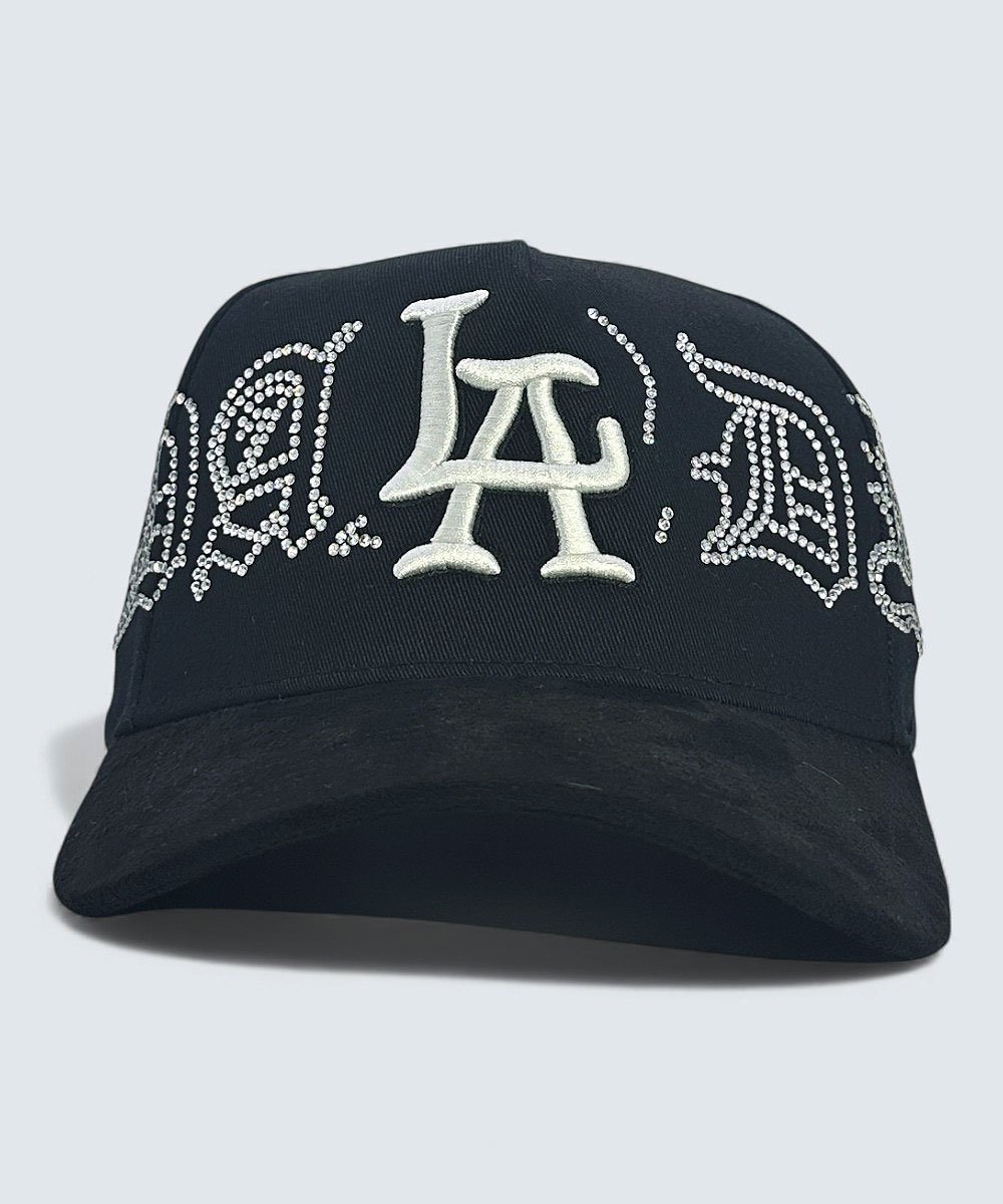 Dandy Hats "L.A Crystals"