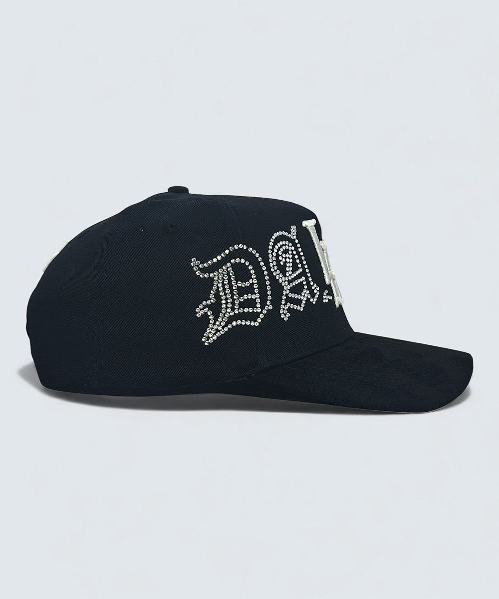 Dandy Hats "L.A Crystals" - Image 2