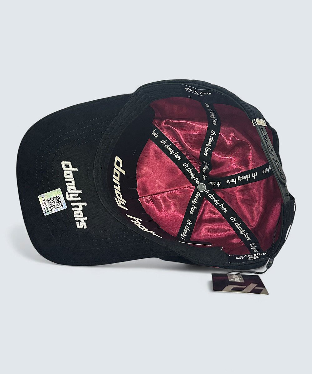 Dandy Hats "Records Skull Retro". - Image 5