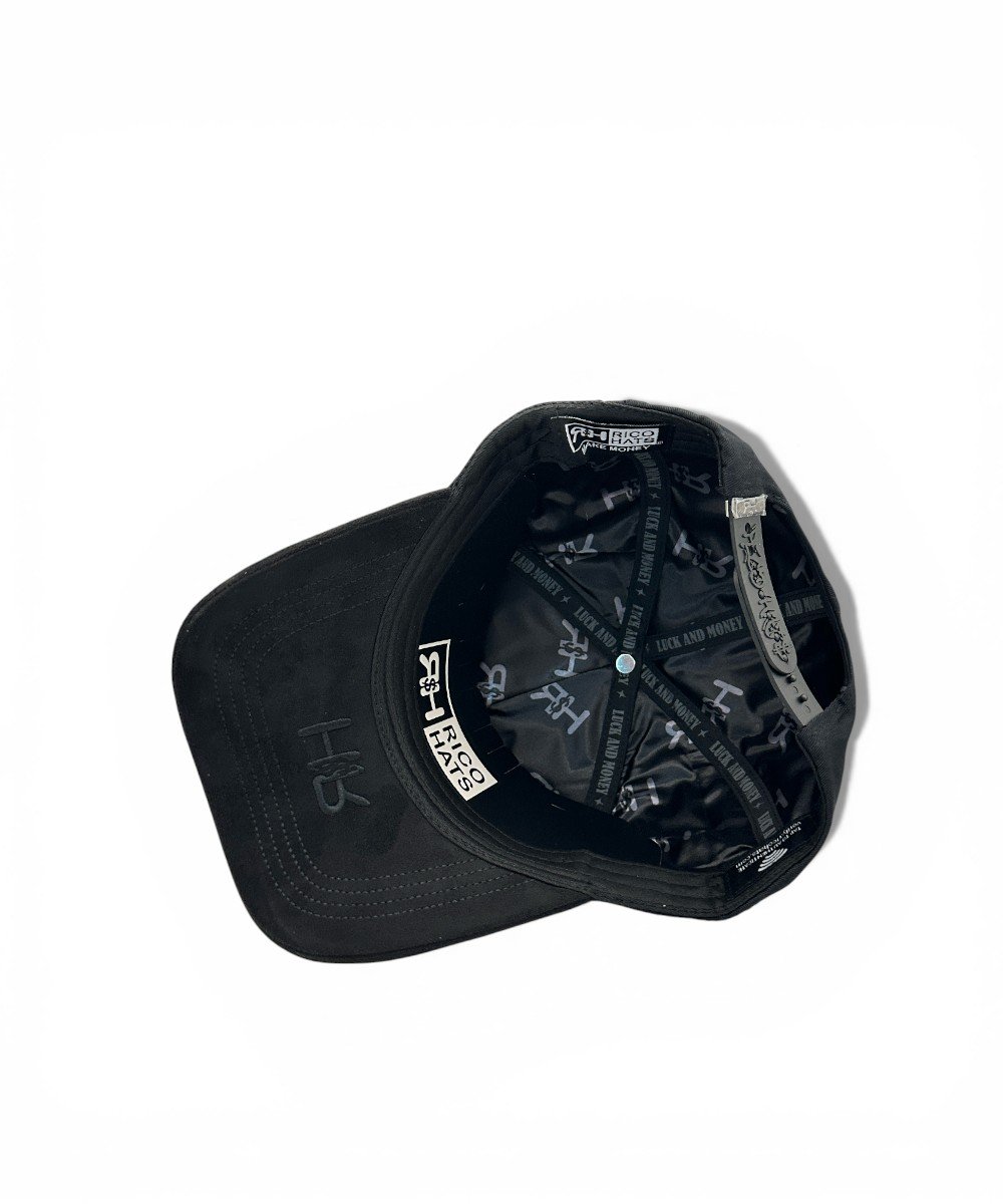 Rico Hats "Mura Three". - Image 5