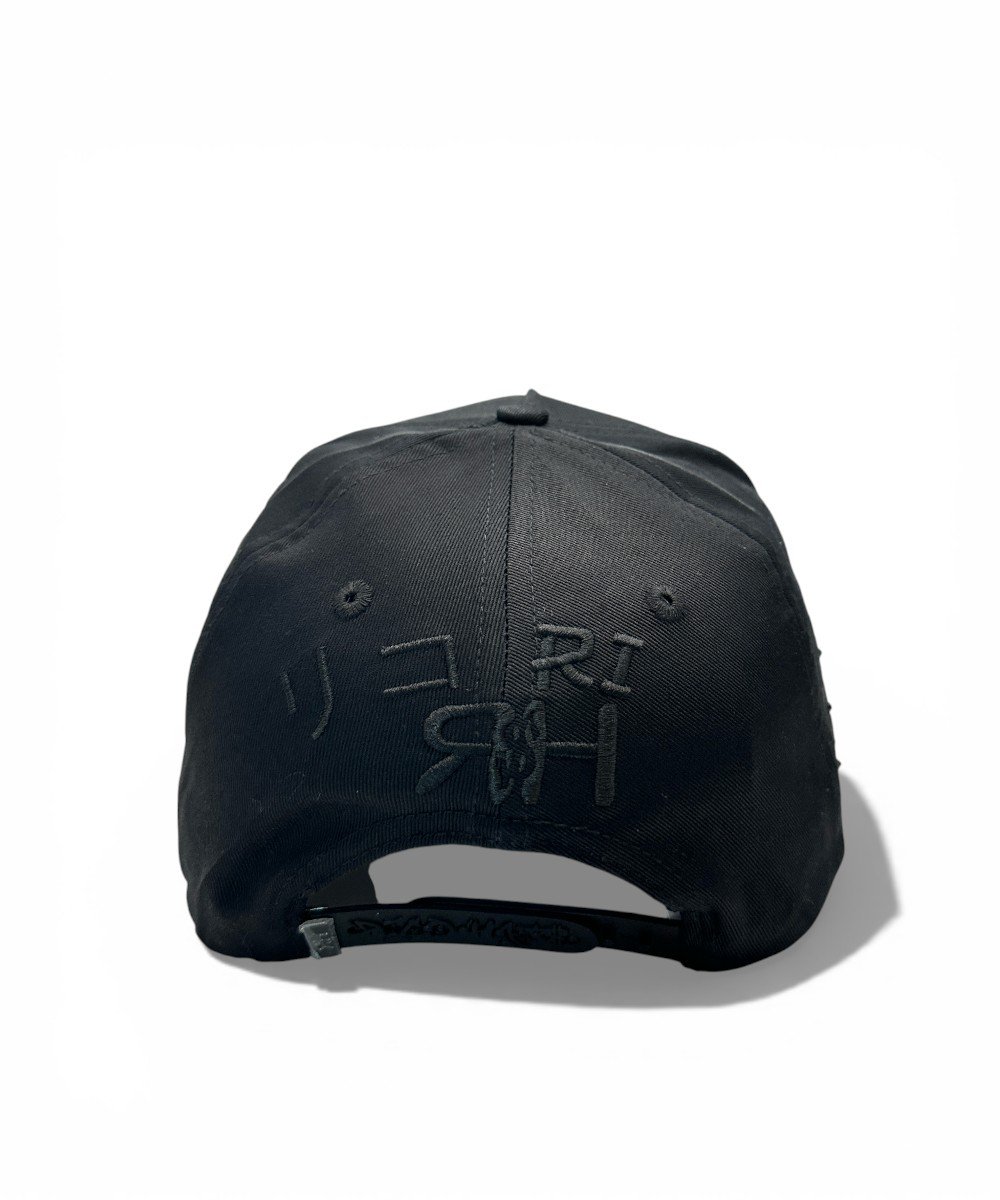 Rico Hats "Mura Three". - Image 3