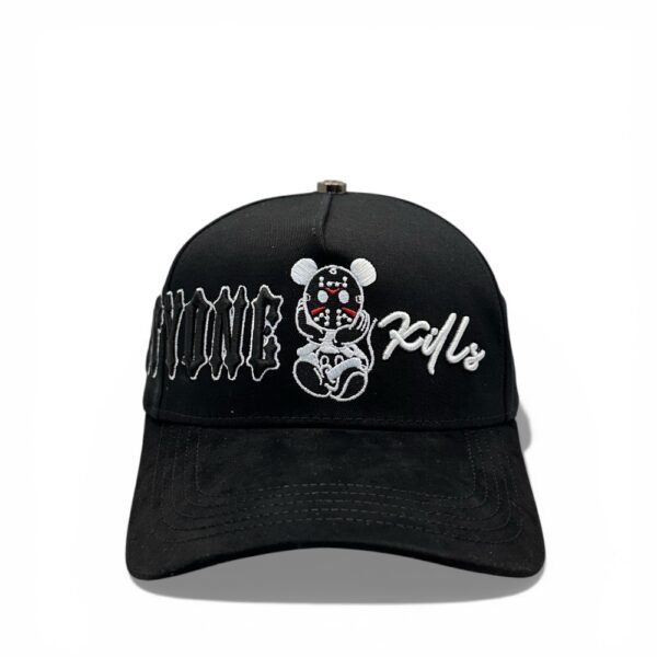 31 Hats "Thirtyone Kills".