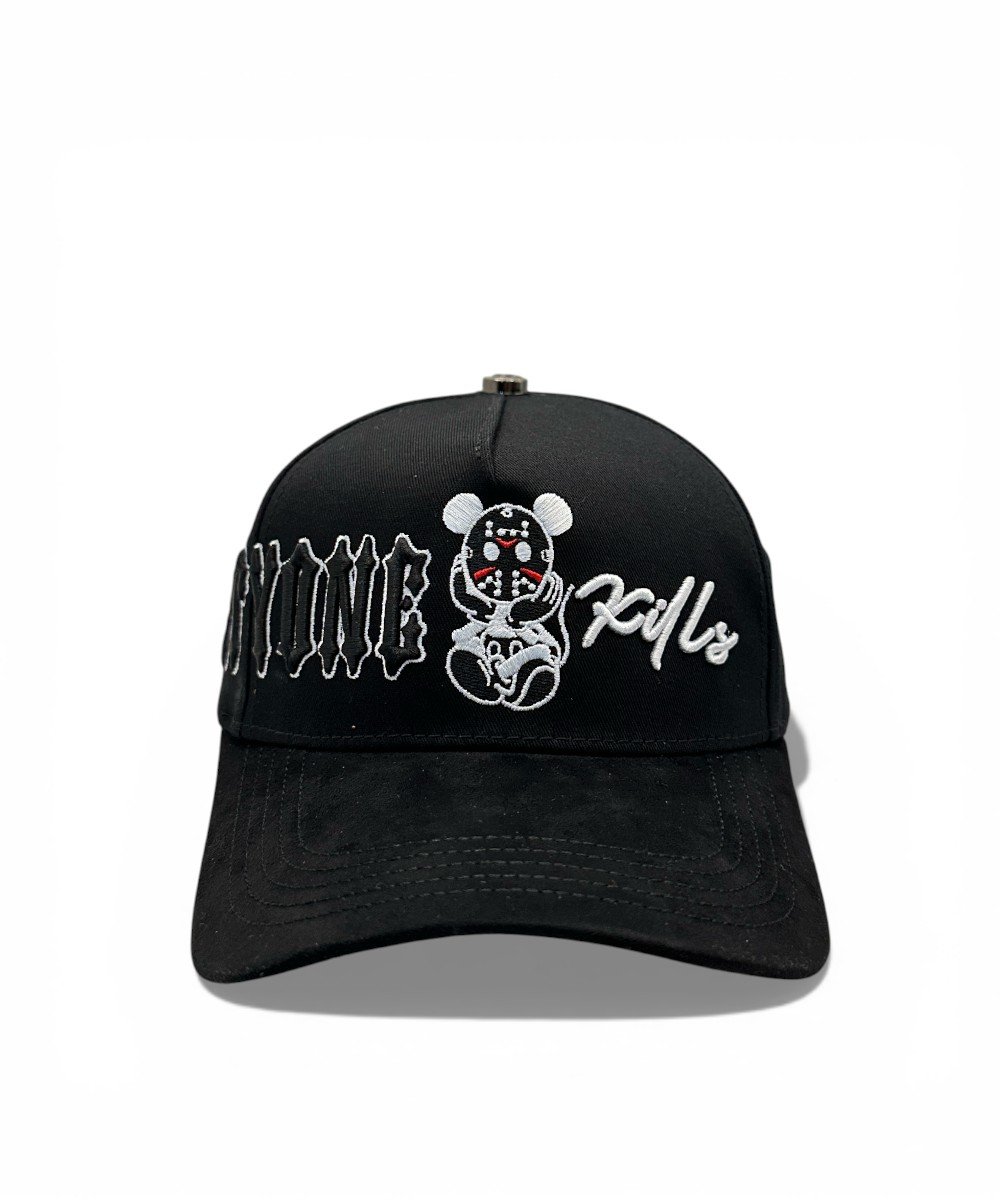 31 Hats "Thirtyone Kills".