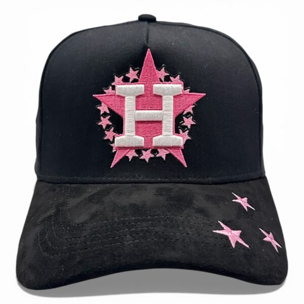 Dandy Hats "Clave Ali" X Junior H.