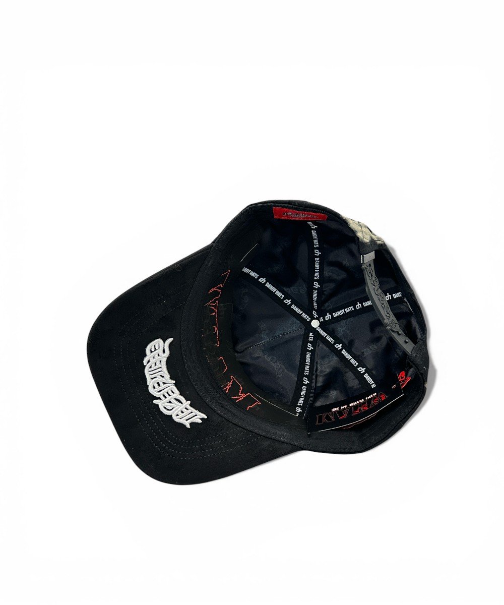 Dandy Hats "Los Angeles Dandy Club". - Image 5