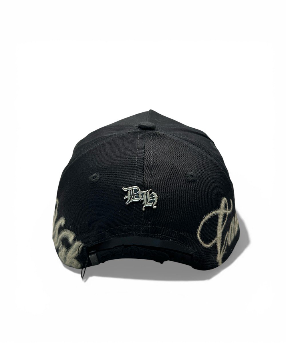 Dandy Hats "Los Angeles Dandy Club". - Image 3