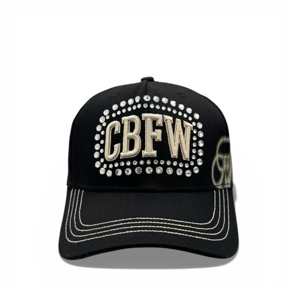 Dandy Hats "Los Angeles Dandy Club".