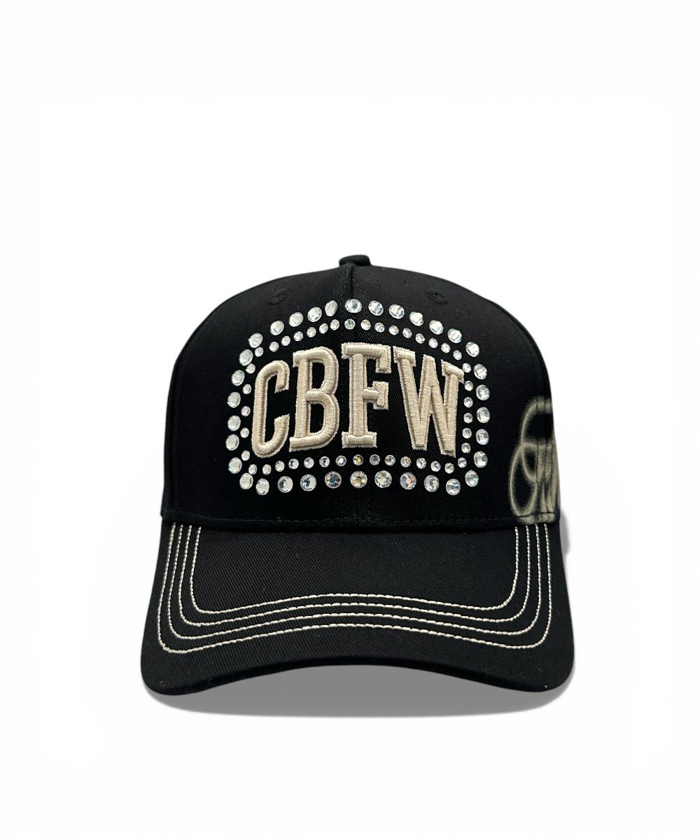 Dandy Hats "Los Angeles Dandy Club".