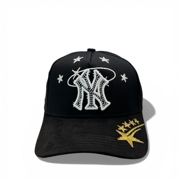 Navarro Hats "Navarro Club NY".