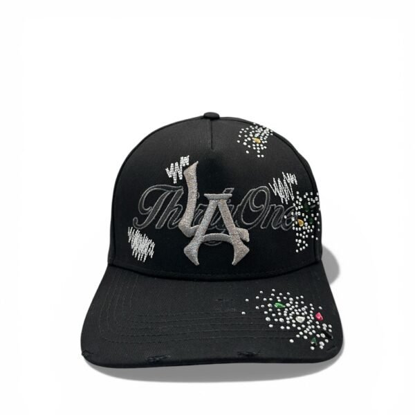 31 Hats "Jewelry District".