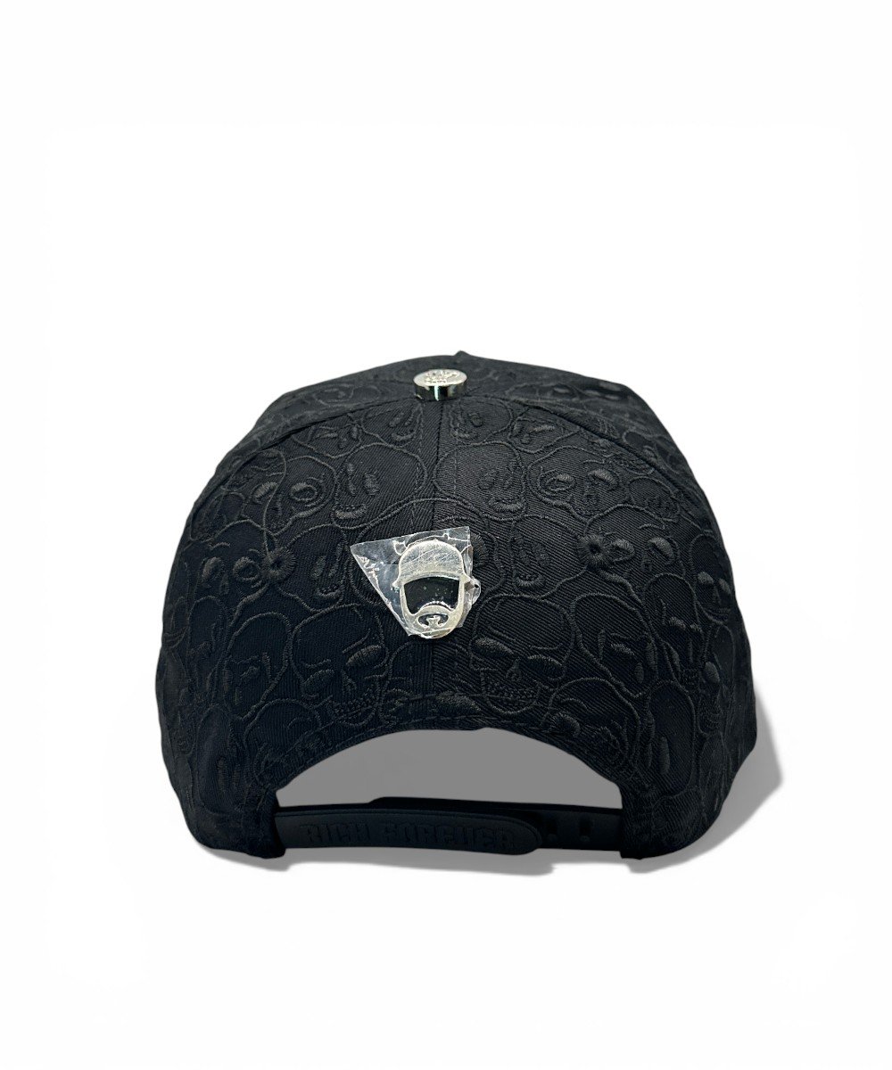 Barbas Hats "Skate or Die". - Image 3