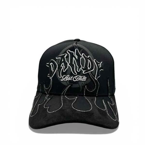 Dandy Hats X Lost Hills Burning Hills.