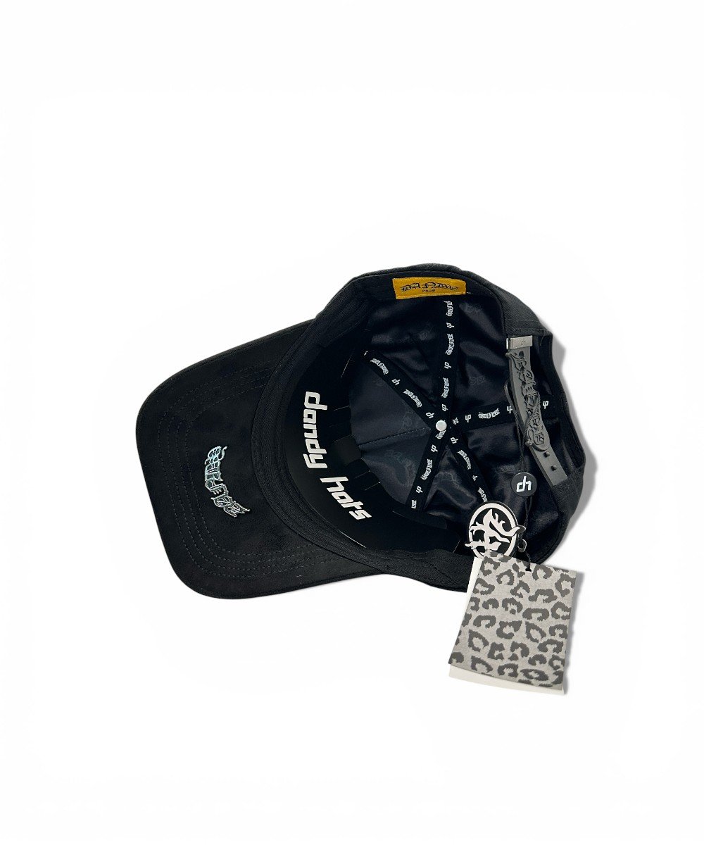 Dandy Hats "Onyx NY". - Image 5