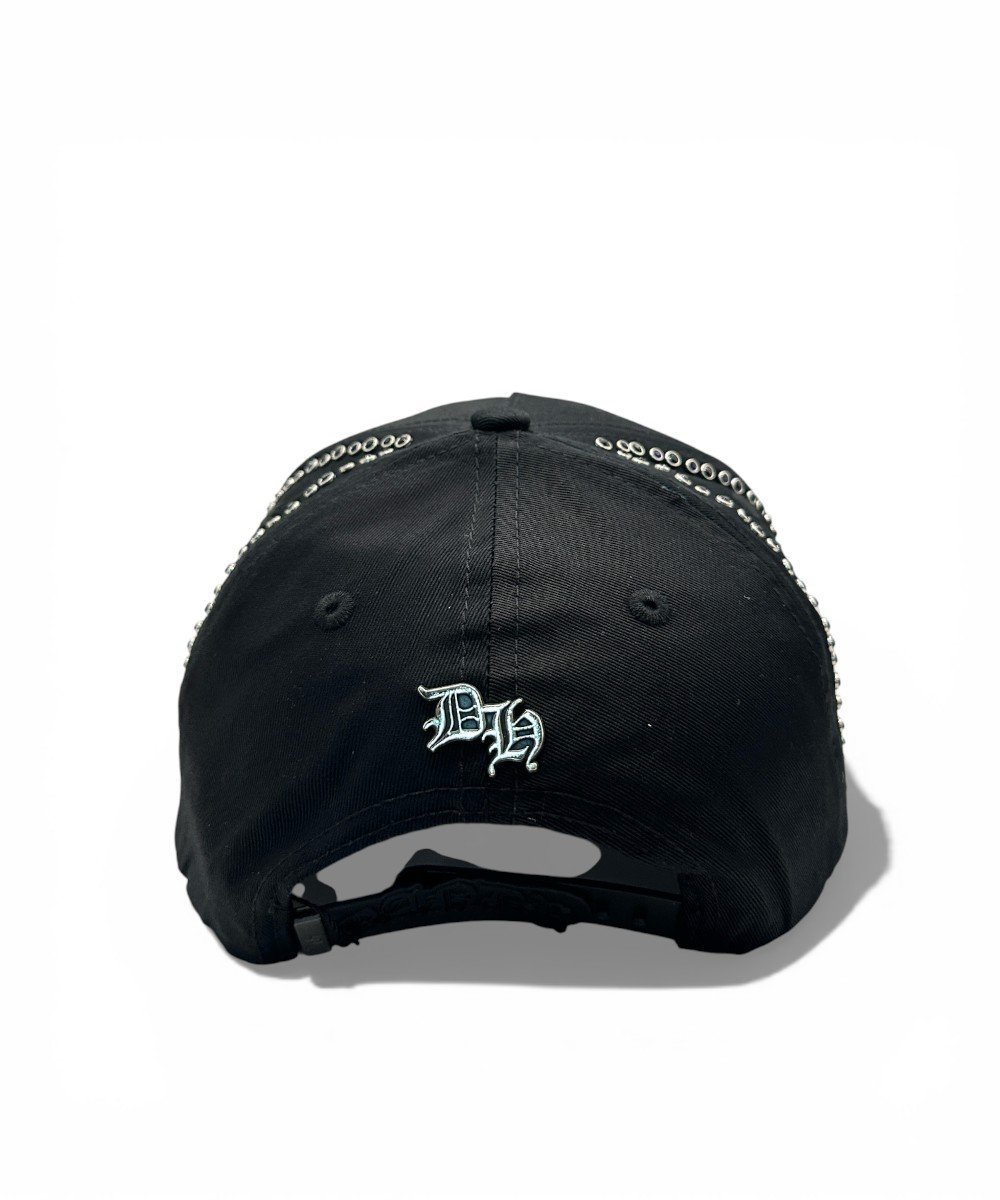 Dandy Hats "Onyx NY". - Image 3