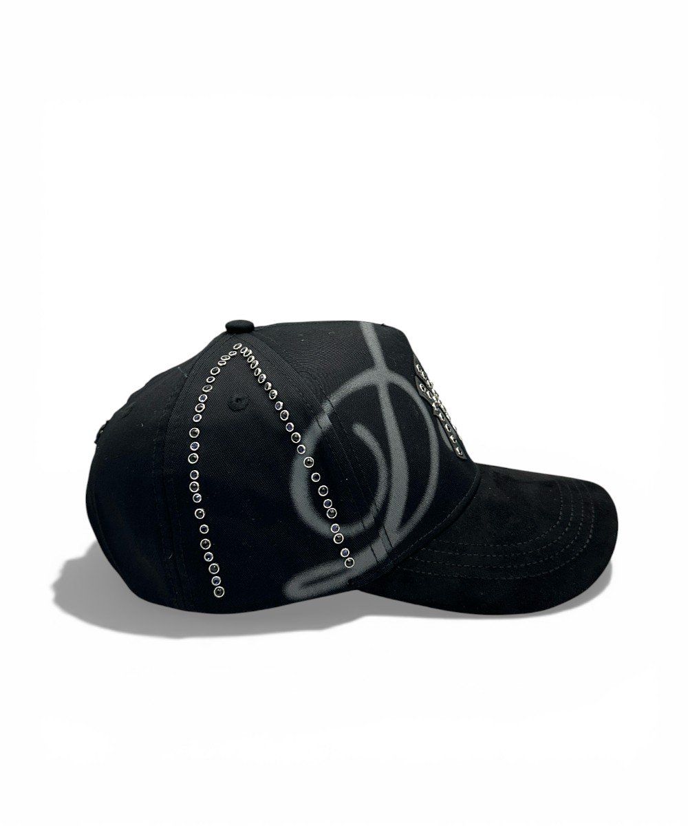 Dandy Hats "Onyx NY". - Image 2