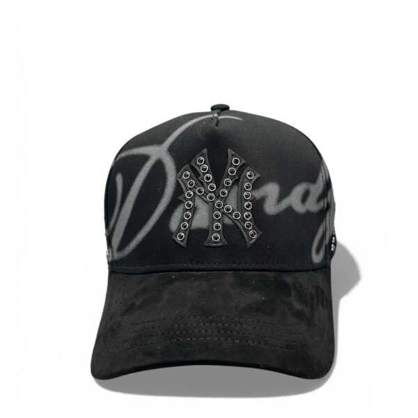Dandy Hats "Onyx NY".