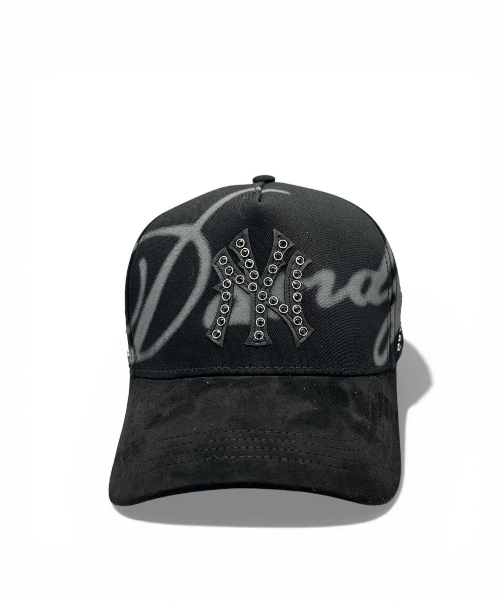 Dandy Hats "Onyx NY".
