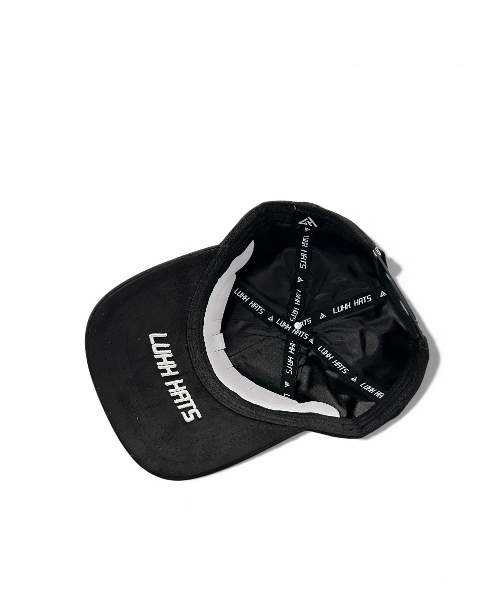 Dandy Hats "NY SKULL" X Bigboss Caps. - Image 3