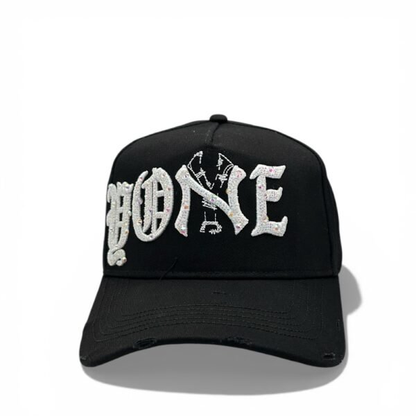 31 Hats "Concrete Jungle".