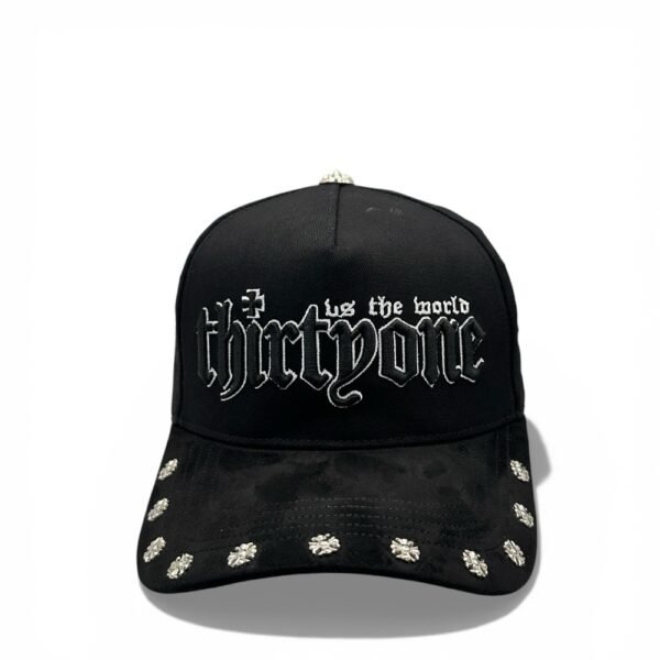 31 Hats "31 vs The World".