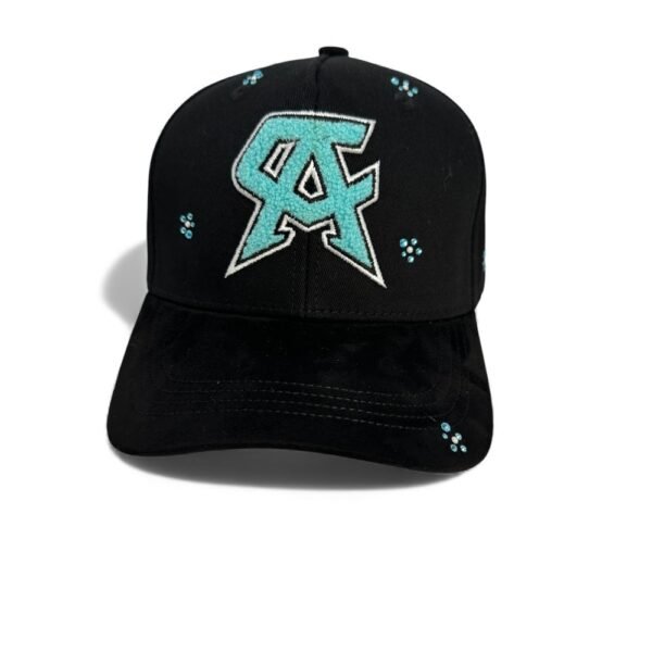 Dandy Hats "Tiffany" X Canelo Álvarez .