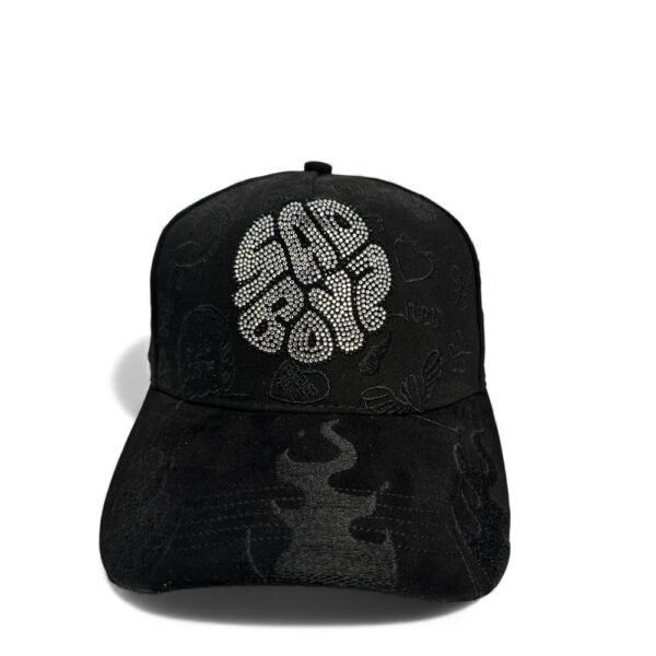 Dandy Hats "Sad Boyz" X Junior H.