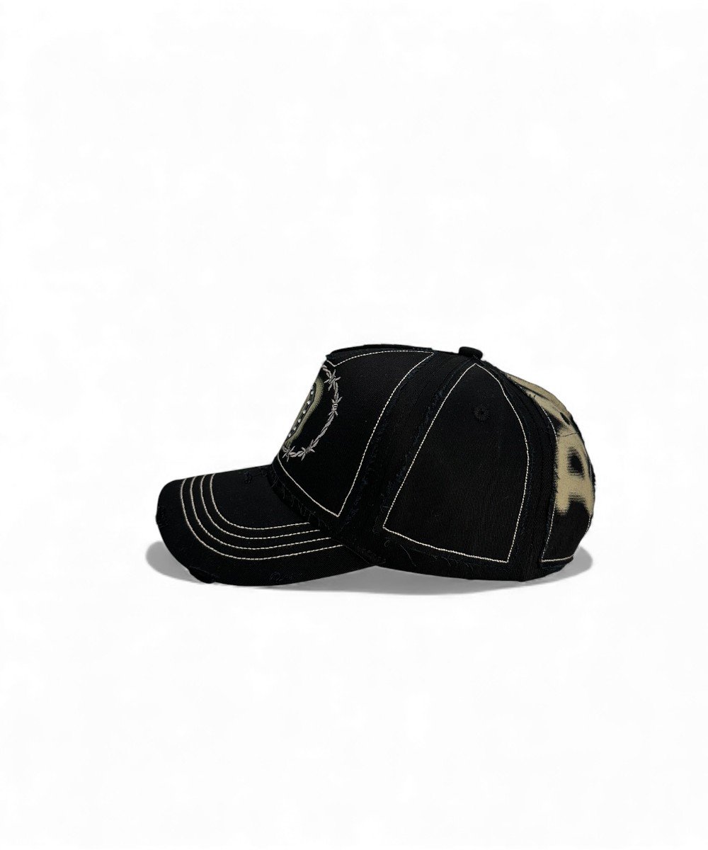 Dandy Hats "Sneaker Fever Rodeo Cap". - Image 2