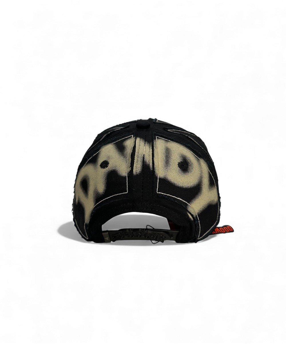 Dandy Hats "Sneaker Fever Rodeo Cap". - Image 3