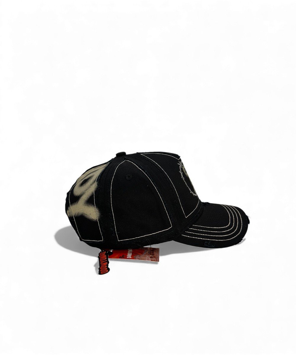Dandy Hats "Sneaker Fever Rodeo Cap". - Image 4