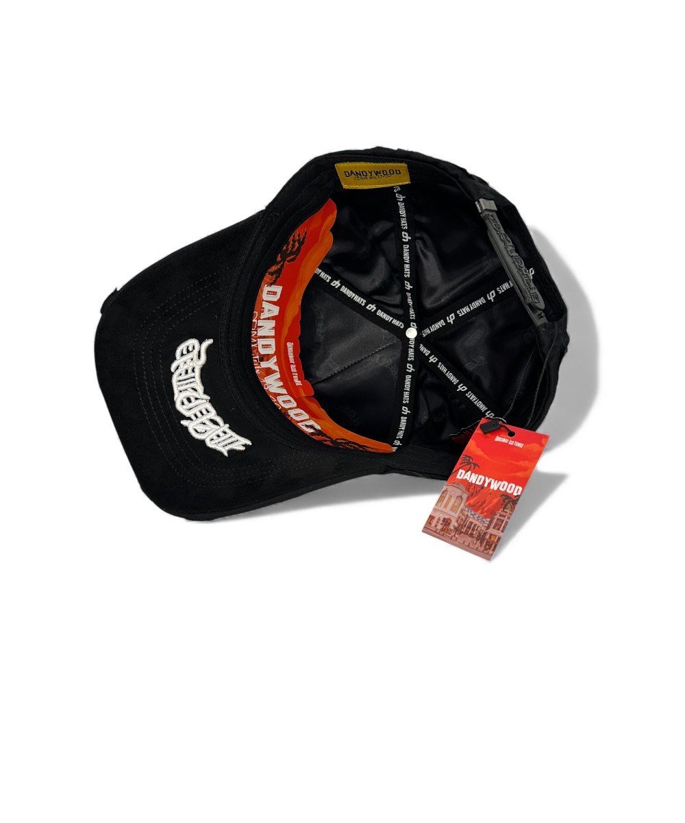 Dandy Hats "Sneaker Fever Rodeo Cap". - Image 5