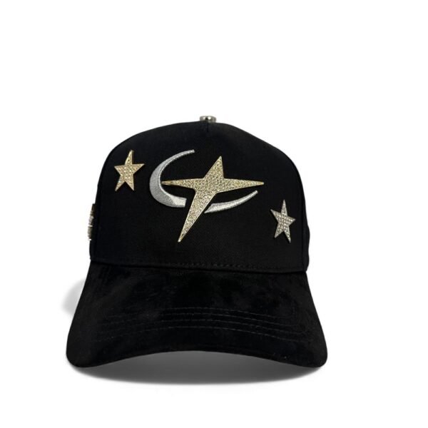 Barbas Hats "Galaxy" X CT.