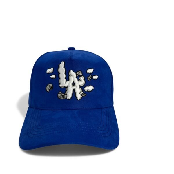 31 Hats "L.A Clouds".