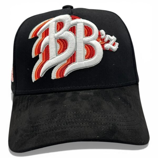 31 Hats "Gelato" X Backpack Boyz.