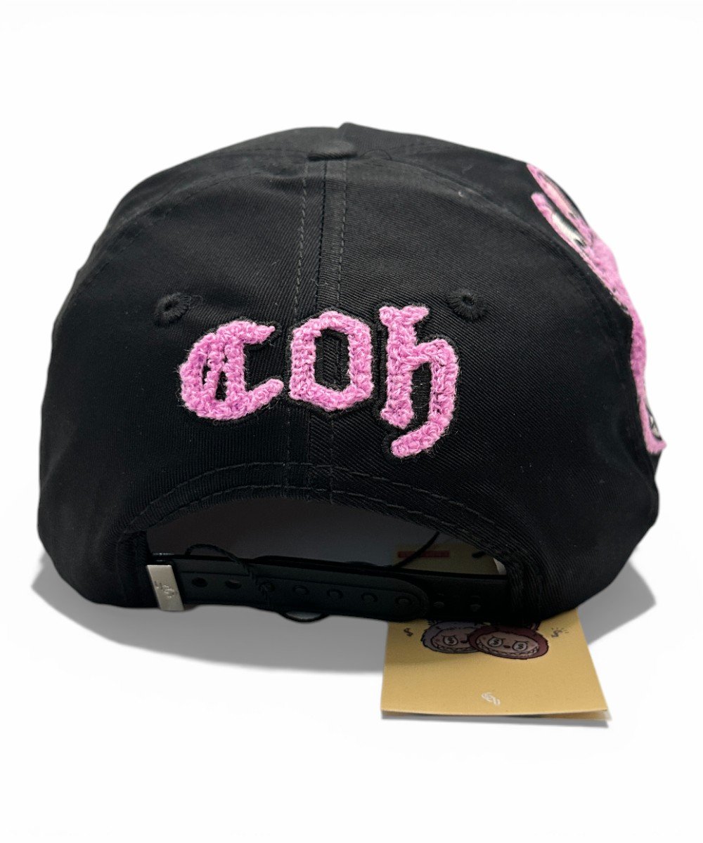 Cashed Out "Labubu" rosa. - Image 4