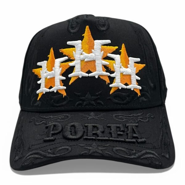 Rude Awakenings X Porfa "Triple H".