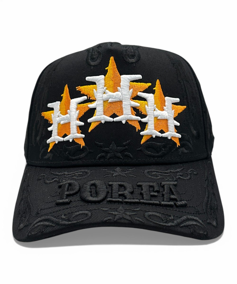 Rude Awakenings X Porfa "Triple H".