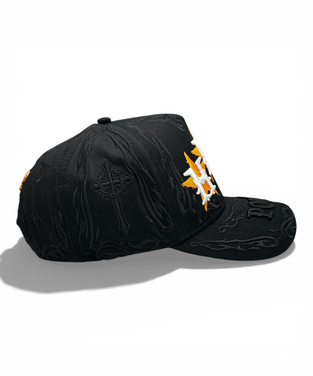 Rude Awakenings X Porfa "Triple H". - Image 3