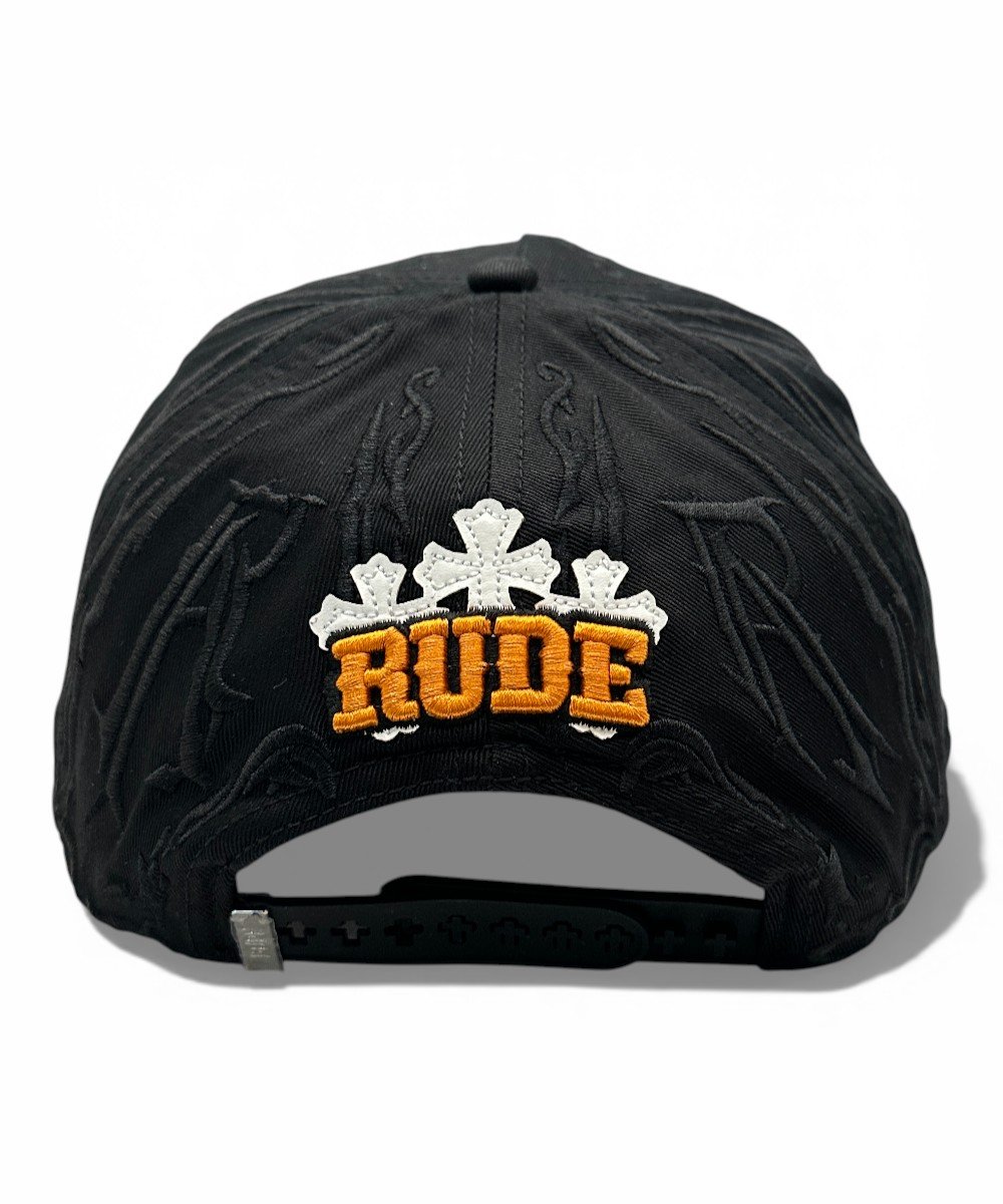 Rude Awakenings X Porfa "Triple H". - Image 4