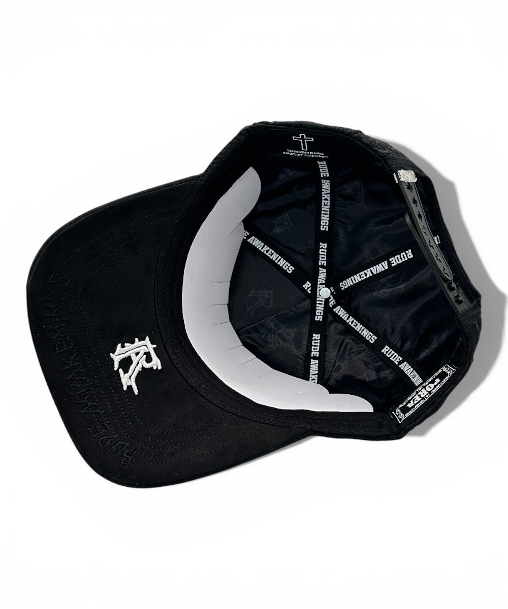 Rude Awakenings X Porfa "Triple H". - Image 5