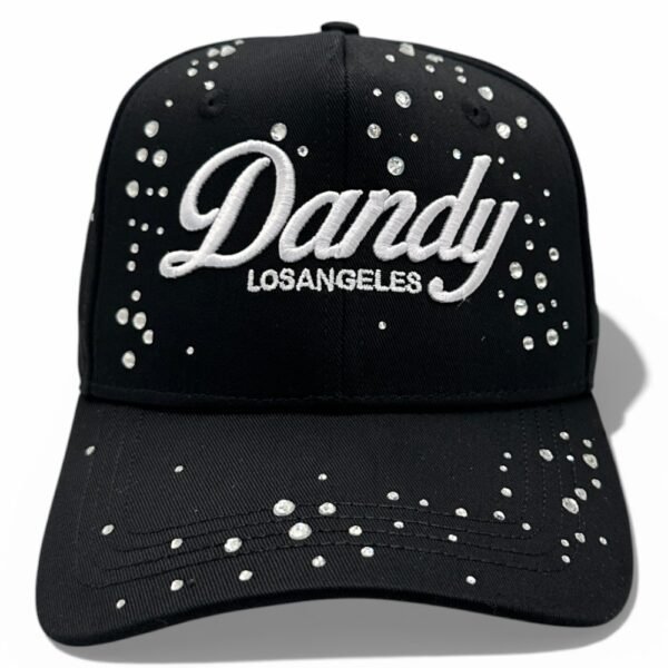 Dandy Hats "Stargazing".