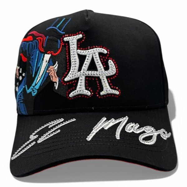 Dandy Hats "El Mago".