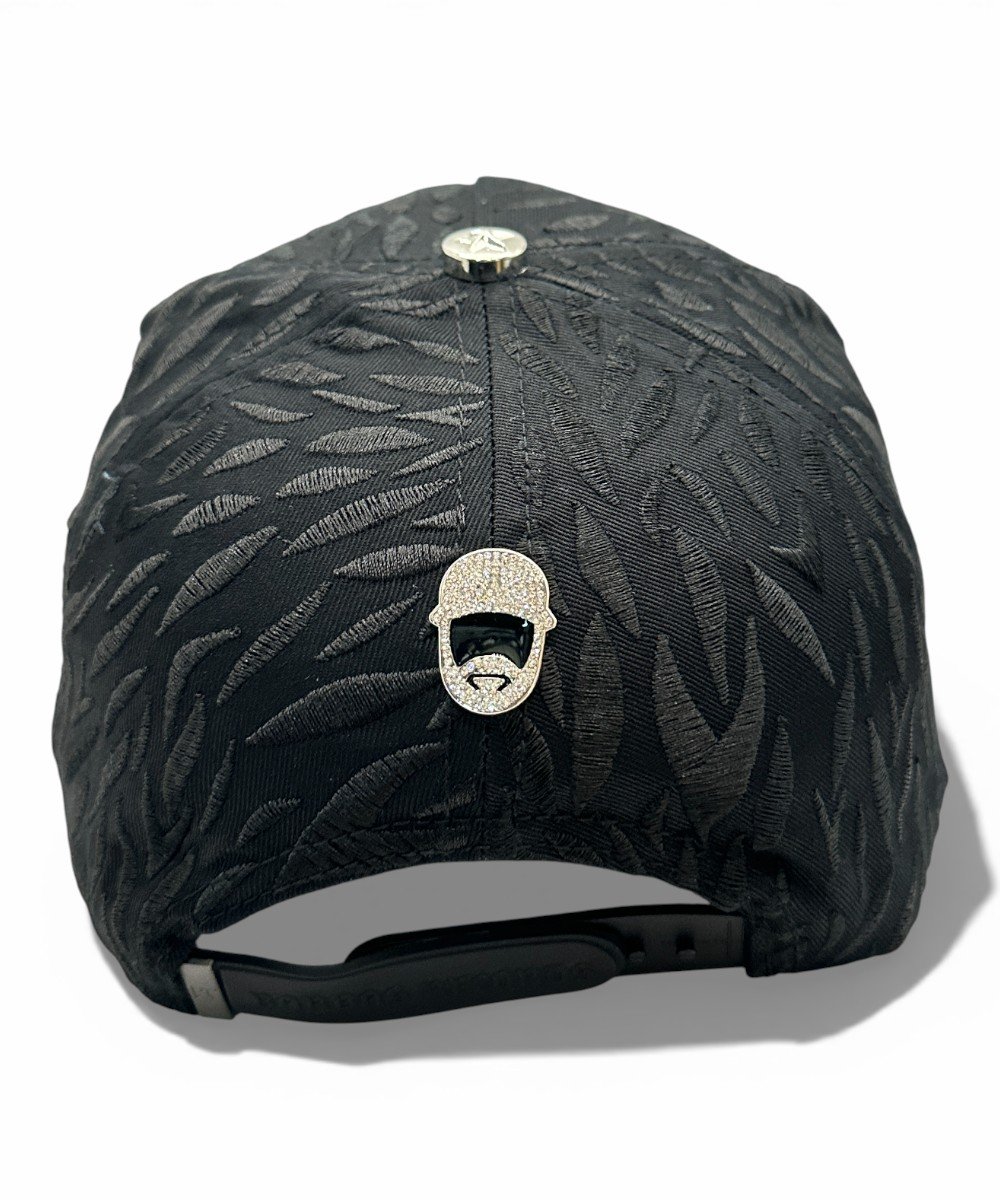 Barbas Hats "Rockstar". - Image 2