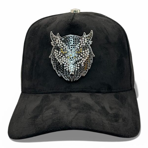 Barbas Hats "El Búho" X Luis R Conriquez.